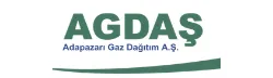 Agdaş logo