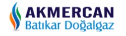 Akmercan Batıkar Doğalgaz logo