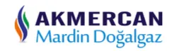Akmercan Mardin Doğalgaz logo