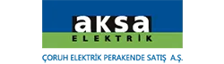 Çoruh Aksa logo
