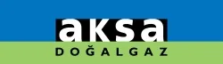 Aksa Doğalgaz logosu