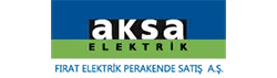 Aksa Fırat logosu