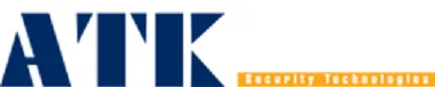 ATK Güvenlik logo