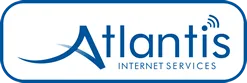 Atlantis Net logo
