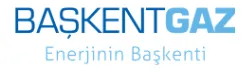 Başkentgaz logo