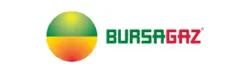 Bursagaz logo