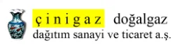Çinigaz logo