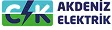 CK Akdeniz logosu