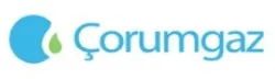 Çorumgaz logo