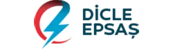 Dicle Elektrik (Güneydoğu) logosu