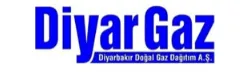 Diyargaz logo