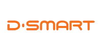 D-Smart logosu