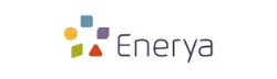 Enerya — Antalya, Konya, Aydın logosu