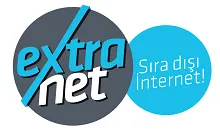 Extranet logo