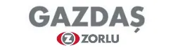 Gazdaş logo