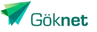 Göknet logo