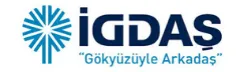 İGDAŞ logo