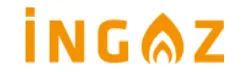 İngaz logo