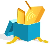 İnternet, mobil ve televizyon paketleri