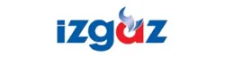 İZGAZ logo
