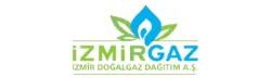 İzmirgaz logo