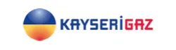 Kayserigaz — Kayseri logosu