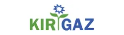 Kırgaz logo