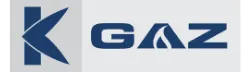 Kızılcahamam Doğalgaz logo
