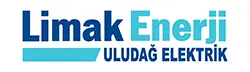 Limak Uludağ Elektrik (Bursa) logosu