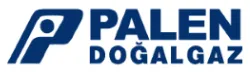 Palen Doğalgaz logo