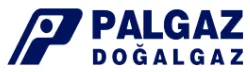 Palgaz logo