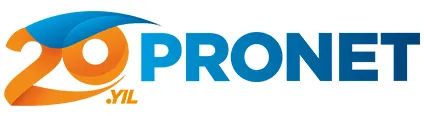 Pronet Alarm logo