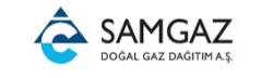 Samgaz — Samsun logosu