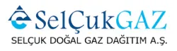 Selçukgaz logo