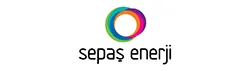 Sepaş Enerji (Sakarya) logosu