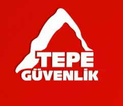 Tepe Güvenlik logo