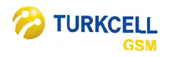 Turkcell logo