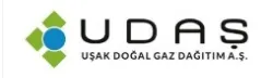 Udaş logo