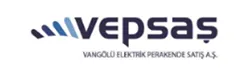 VEPSAŞ — Vangölü logosu